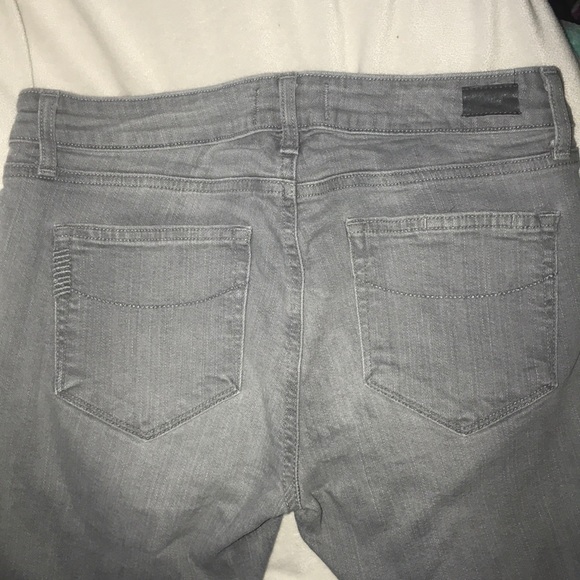 PAIGE skyline skinny jeans - Picture 2 of 4